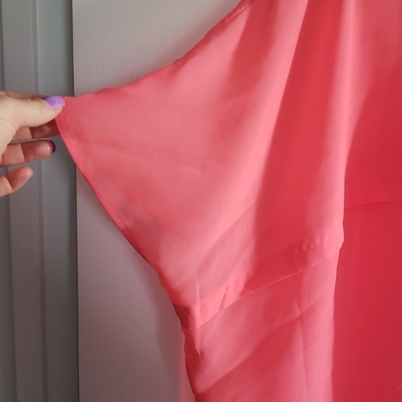 Lane Bryant Blouse - Picture 4 of 7